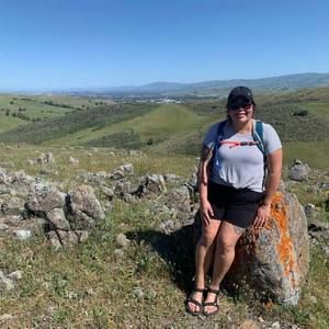 Meet your Posher, Darlene